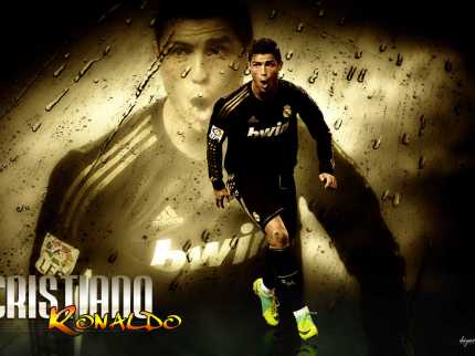 klub sepak bola, real madrid, real madrid wallpaper, 1024x768 pixel, download wallpaper real madrid, real madrid jpg, Cristiano Ronaldo 2012