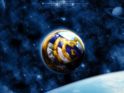 klub sepak bola, real madrid, real madrid wallpaper, 1024x768 pixel, download wallpaper real madrid, real madrid jpg, Logo planet